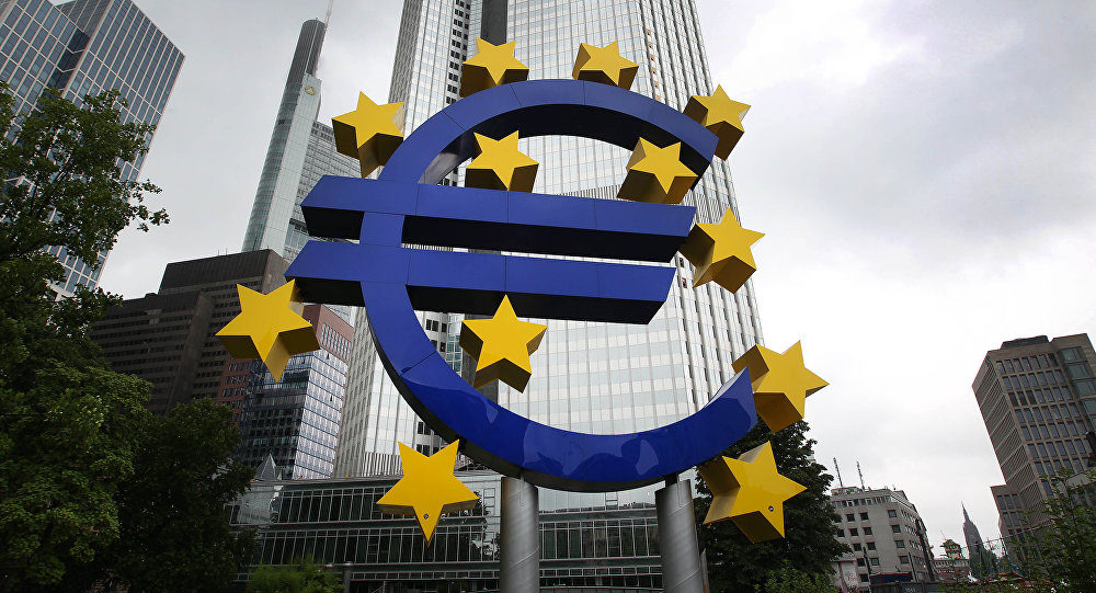 Euro logo