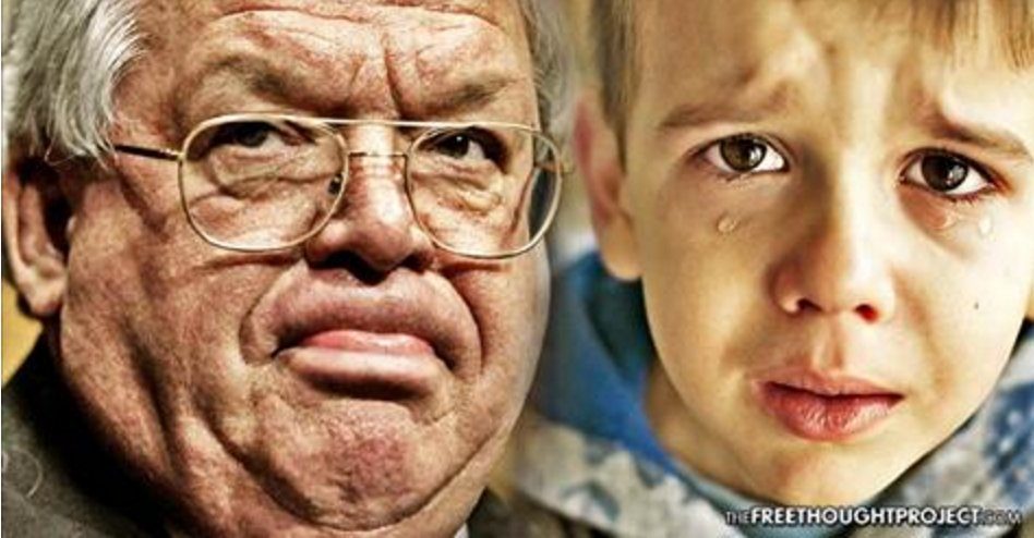 hastert_child
