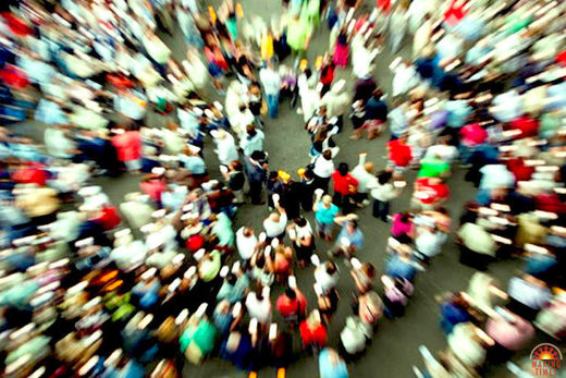 Questions you're not supposed to ask about life in a sick society