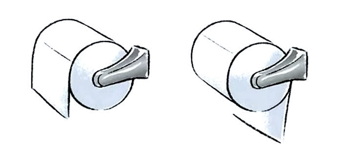 TP over/under