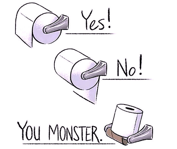 YesNoYouMonster