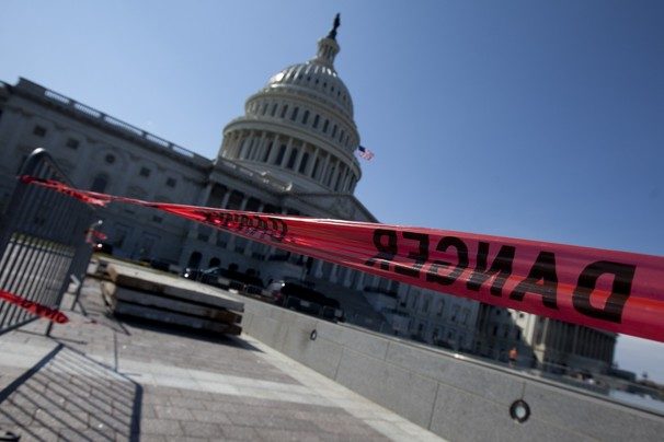 US capitol