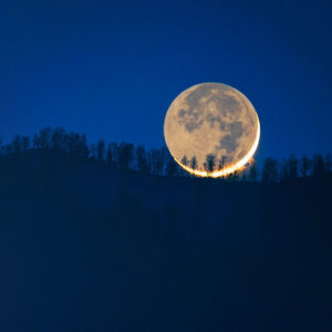 From 15 Of The Most Beautiful Photos From National Geographic