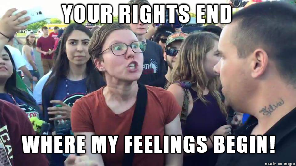 liberals