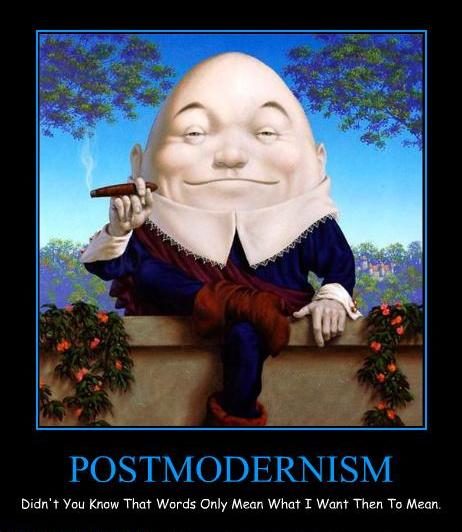 postmodernism