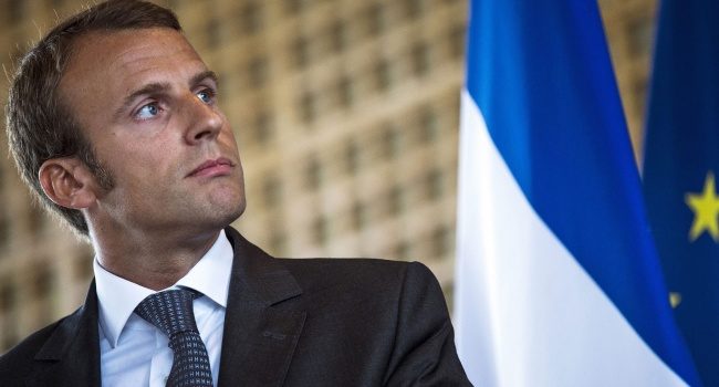 macron