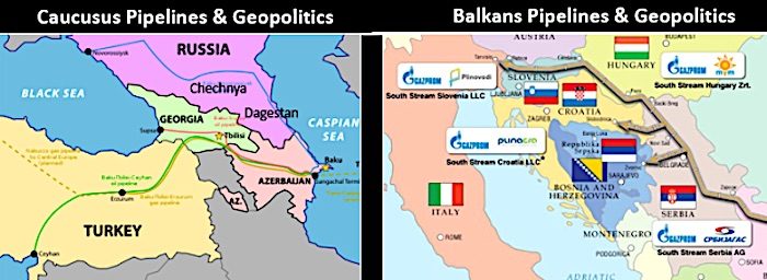 Click to enlarge pipeline maps