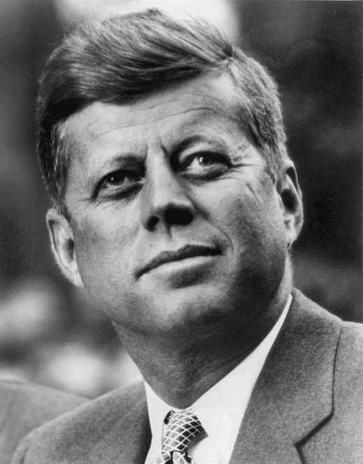 Paul Craig Roberts - "Kennedy assassinated by a conspiracy between the CIA, Joint Chiefs of Staff, and Secret Service" Paul Craig Roberts - "Kennedy assassinated by a conspiracy between the CIA, Joint Chiefs of Staff, and Secret Service"
