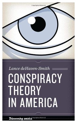 Conspiracy Theory