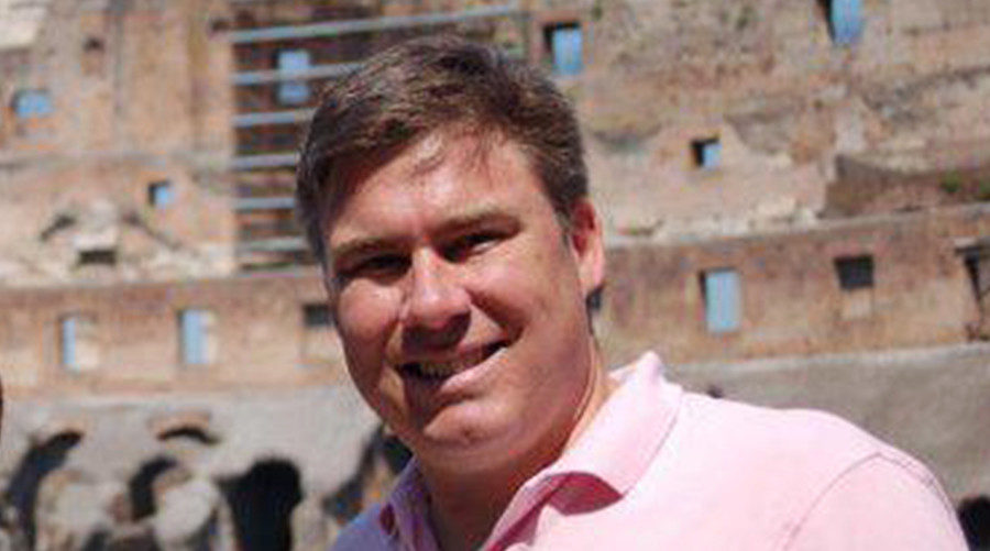 michael dubke