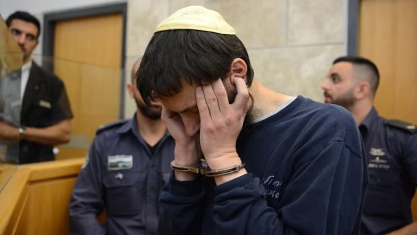 Click to enlarge Meir Goldshtein