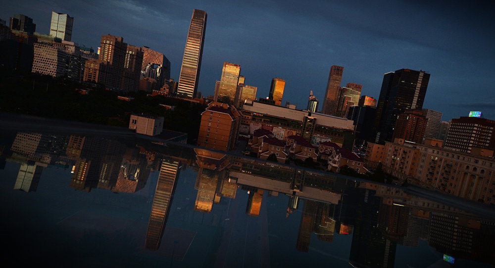 Beijing