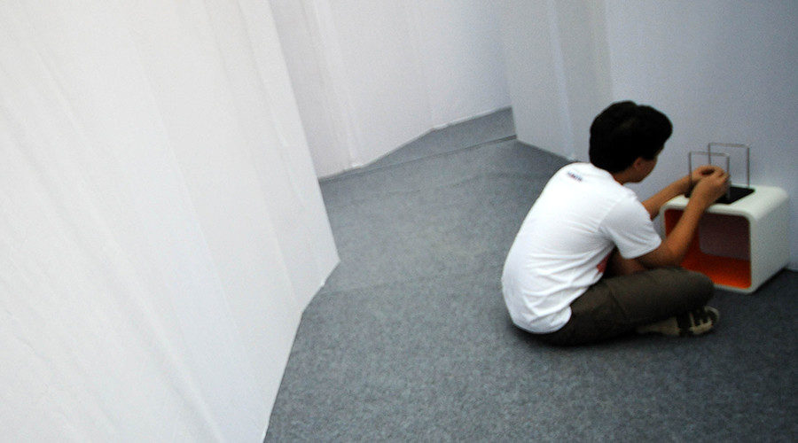 drug Suramin could be used to alleviate the symptoms of autism