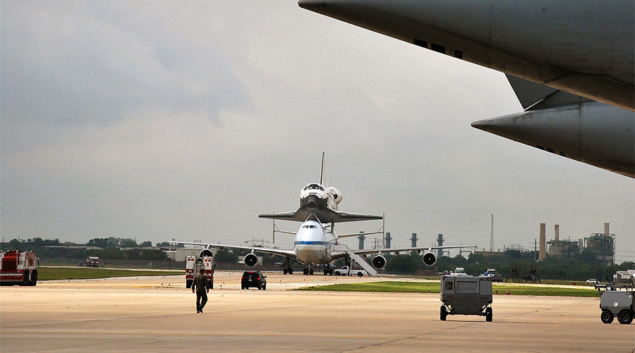 Joint Base Lackland In San Antonio Texas Placed On Lockdown For 
