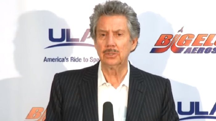 Robert Bigelow