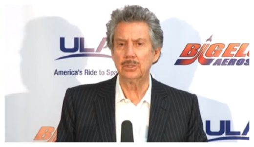 Robert Bigelow