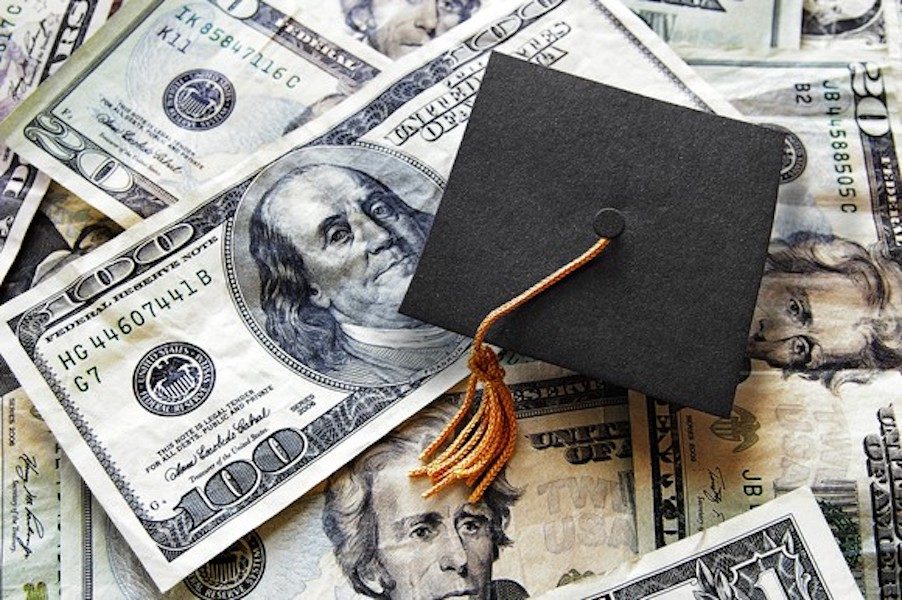 student loan debt