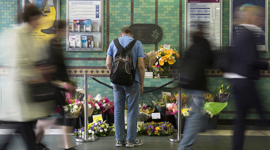 7/7 london bombings