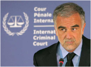 Luis Moreno-Ocampo