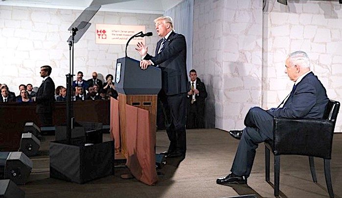 Click to enlarge Trumpneti