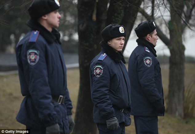 Two North Koreans dead Russia