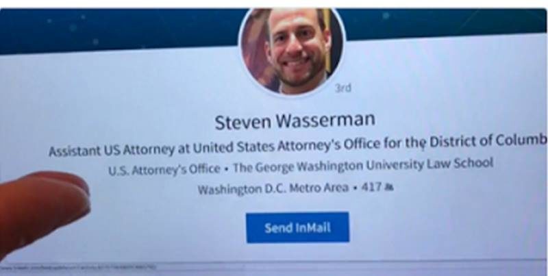 wasserman dnc seth rich wikileaks