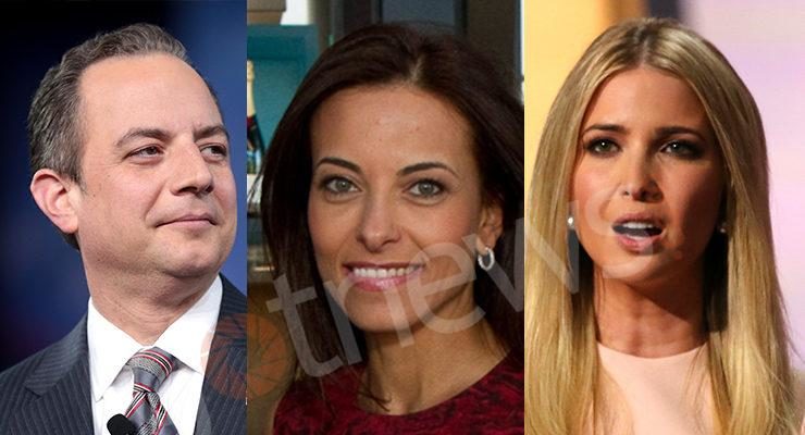Click to enlarge priebus ivanka trump