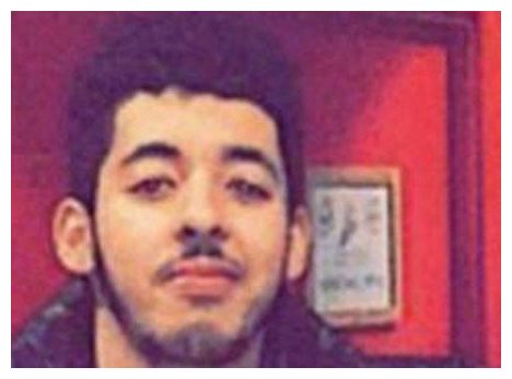 Salman Abedi