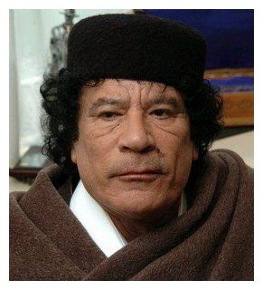  Gaddafi