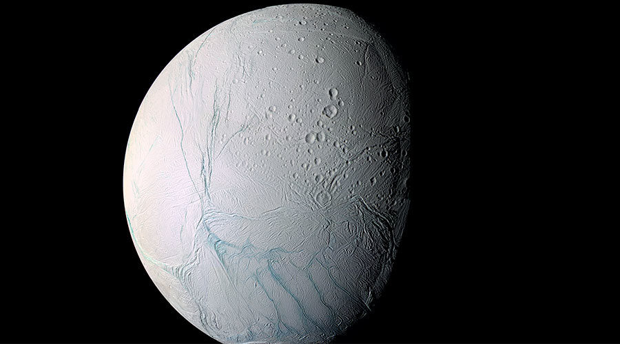 Enceladus