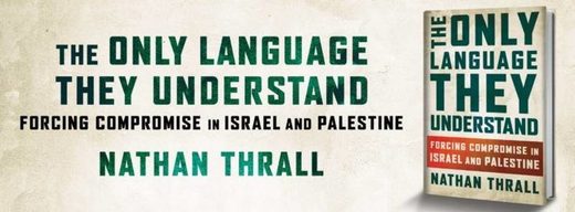 Click to enlarge israel palestine book