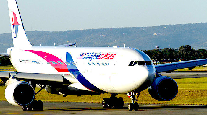 Malaysia airline