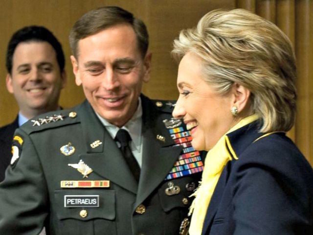 Petraeus