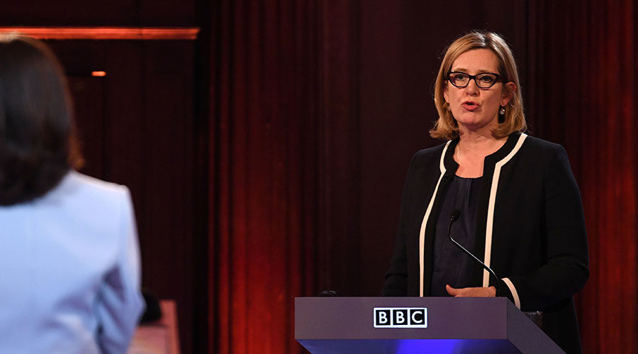 Click to enlarge amber rudd