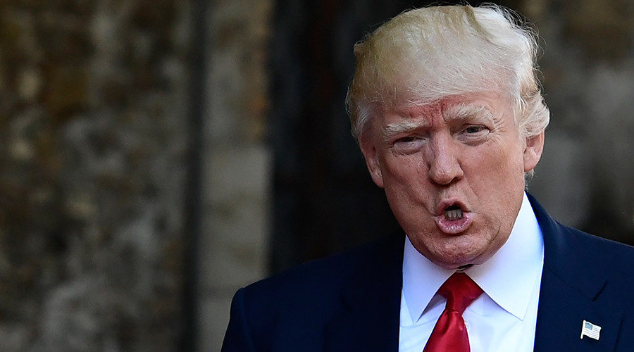 trump