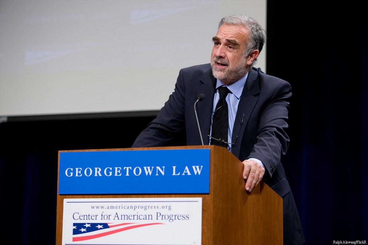 Luis Moreno-Ocampo