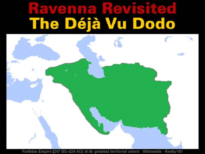 Parthian Empire