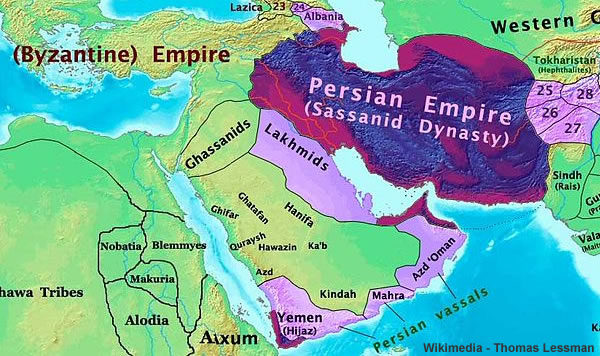 Persian Empire