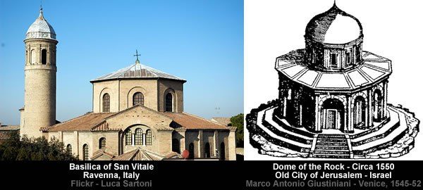 Italian Basilicas