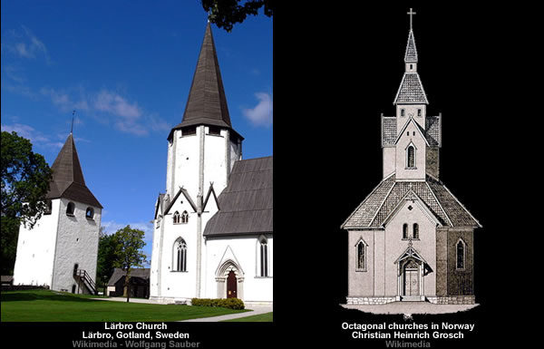 Early Churches