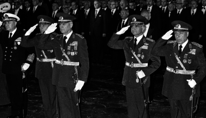 Ankara 1980