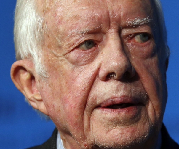 Jimmy Carter