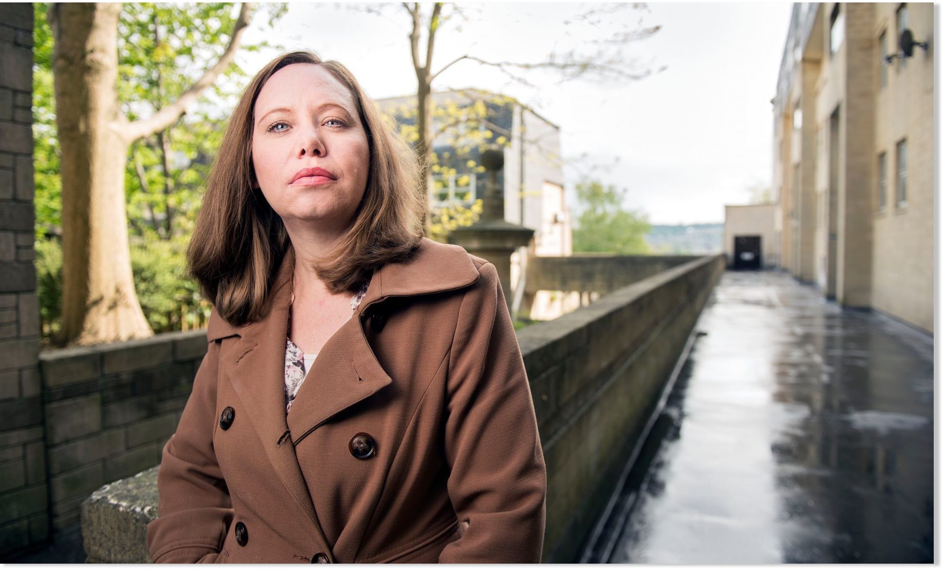 Homeless teachers thanks to unaffordable housing and crippling welfare