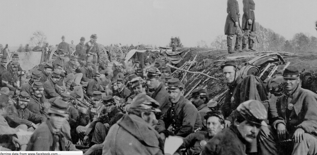 American Civil War