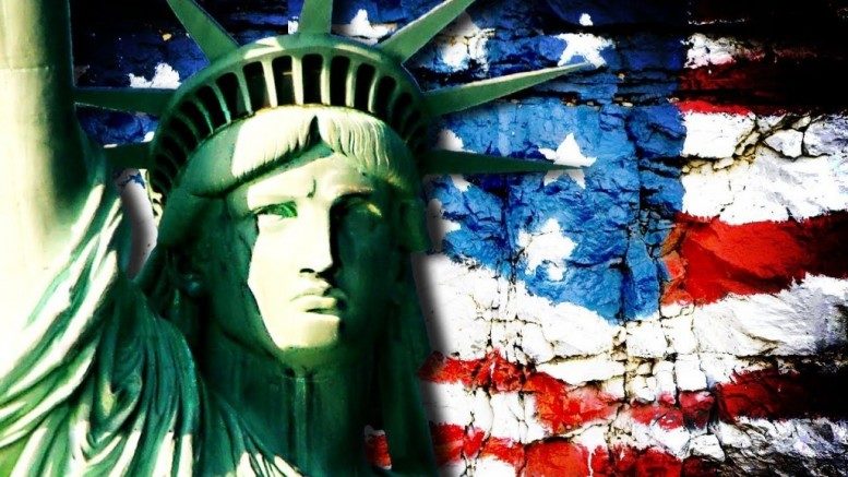 Statue of Liberty