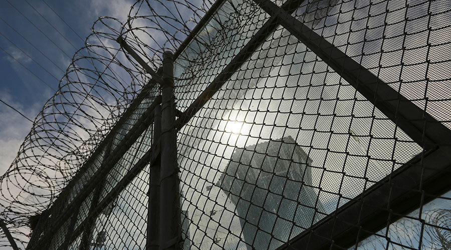 Prison