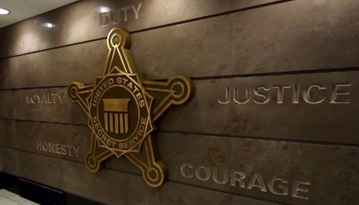 U.S. Secret Service