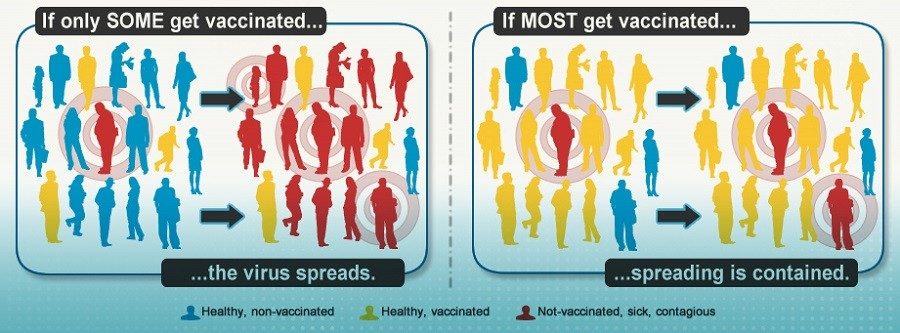 Click to enlarge Measles