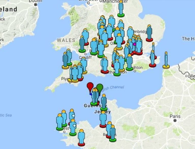 UK meteor fireball 010617