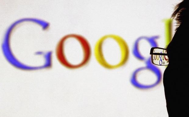 Click to enlarge Google antitrust investigation